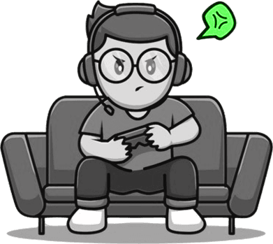 Left Character