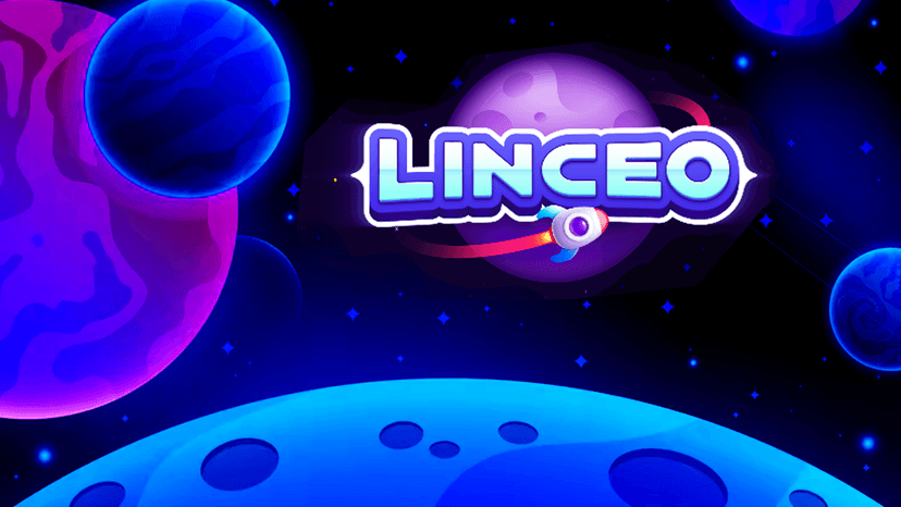 Linceo - 2d Space Endless Game
